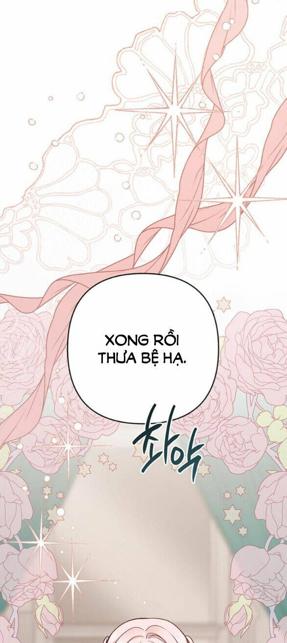 Bạo Chúa Bé Con Chapter 50.1 - Trang 2