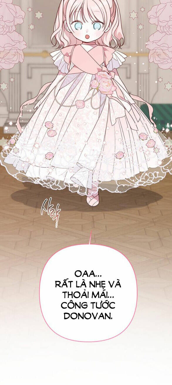 Bạo Chúa Bé Con Chapter 50.1 - Trang 2