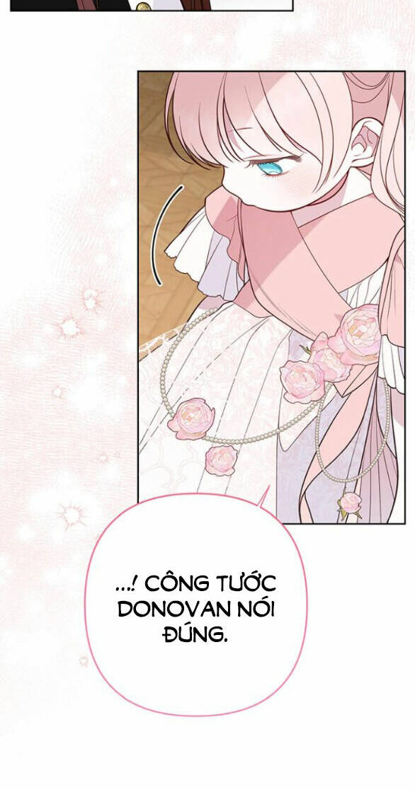 Bạo Chúa Bé Con Chapter 50.1 - Trang 2