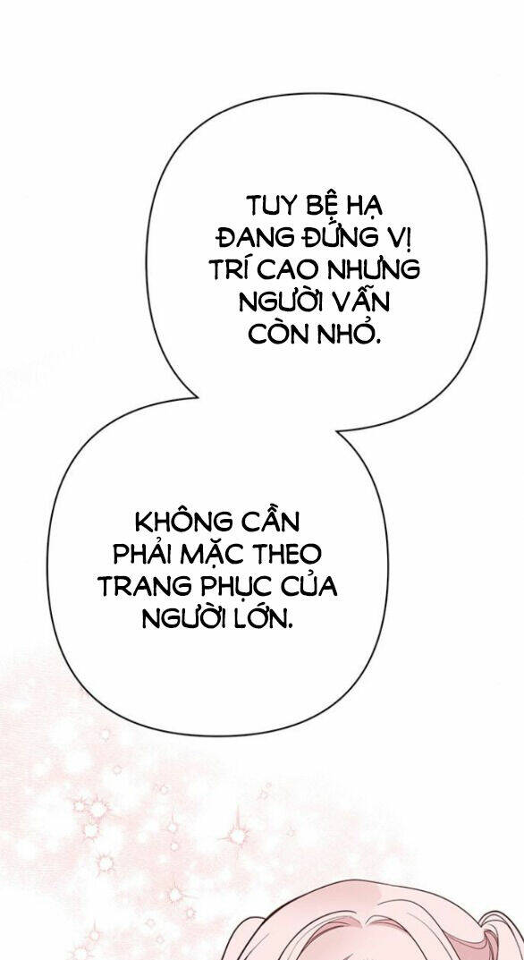 Bạo Chúa Bé Con Chapter 50.1 - Trang 2