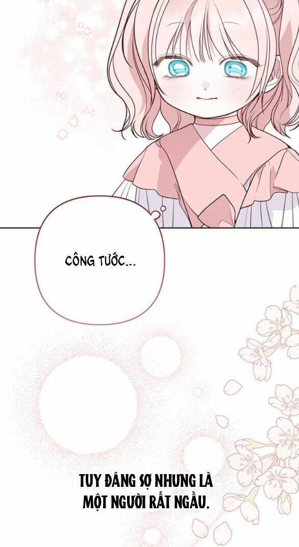 Bạo Chúa Bé Con Chapter 50.1 - Trang 2