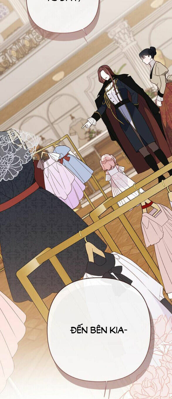 Bạo Chúa Bé Con Chapter 50.1 - Trang 2