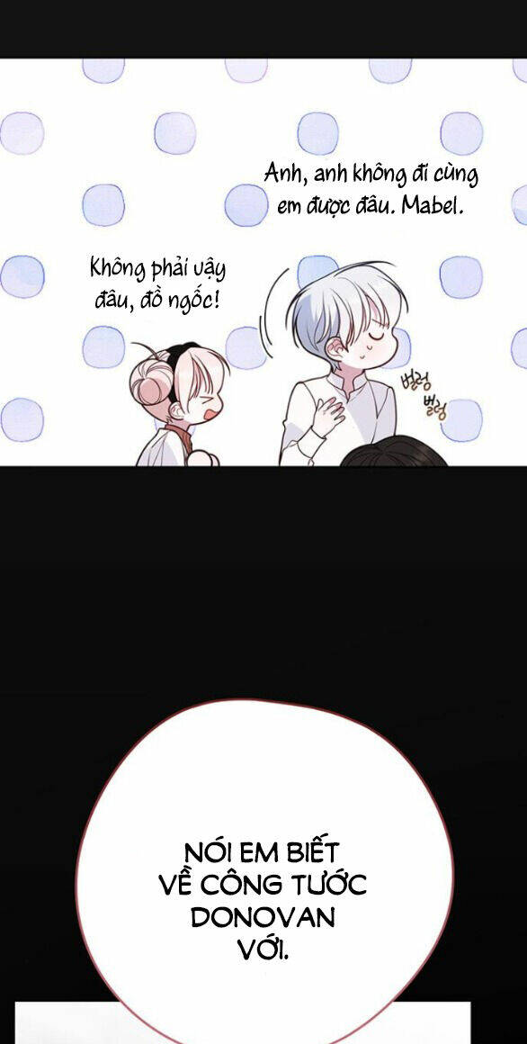 Bạo Chúa Bé Con Chapter 50.1 - Trang 2