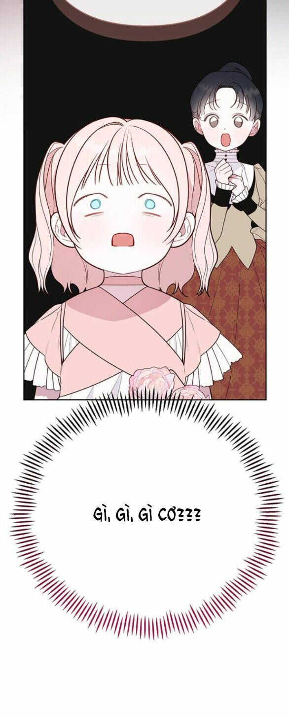 Bạo Chúa Bé Con Chapter 50.1 - Trang 2