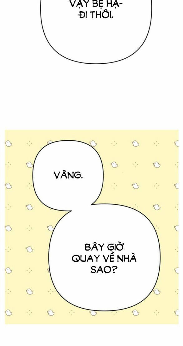 Bạo Chúa Bé Con Chapter 50.1 - Trang 2