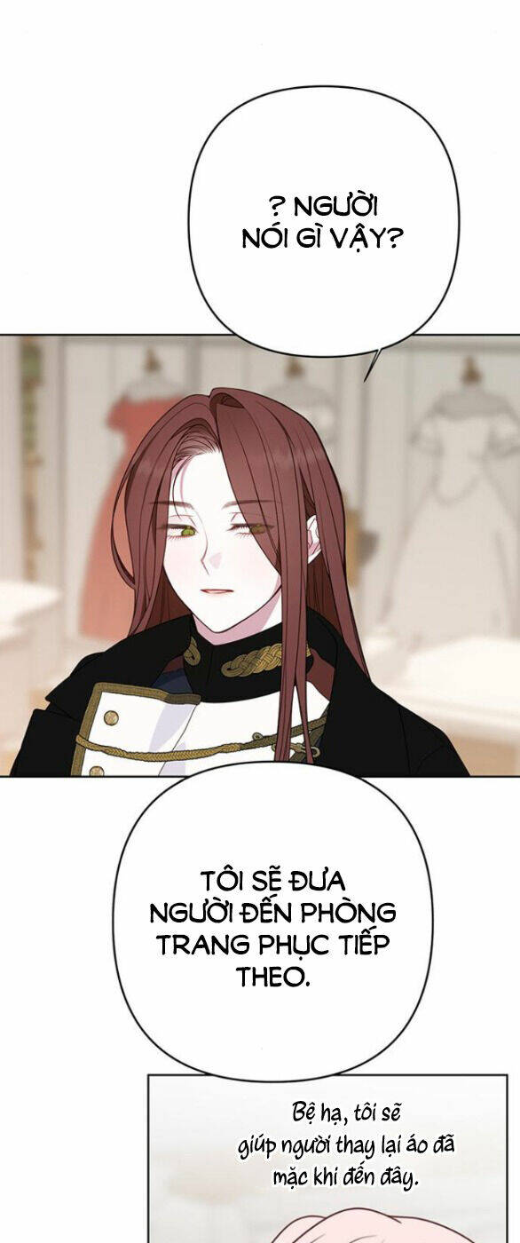 Bạo Chúa Bé Con Chapter 50.1 - Trang 2