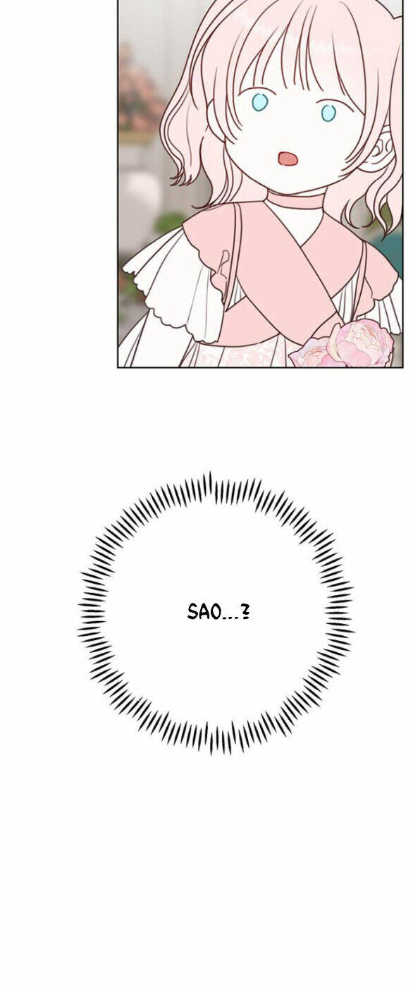 Bạo Chúa Bé Con Chapter 50.1 - Trang 2