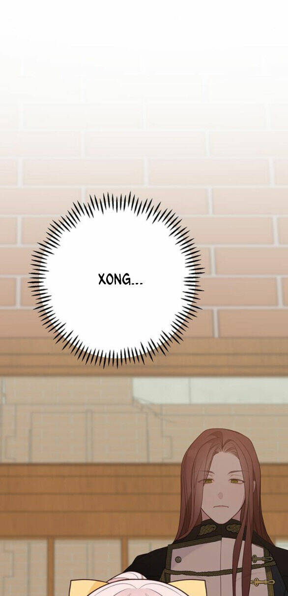 Bạo Chúa Bé Con Chapter 50.1 - Trang 2