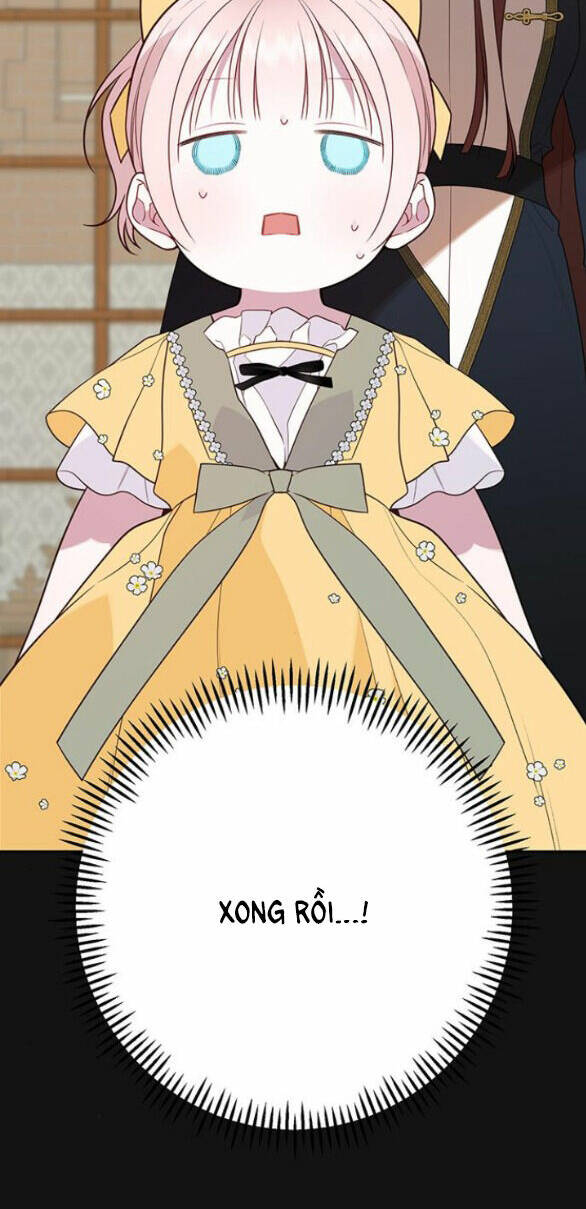 Bạo Chúa Bé Con Chapter 50.1 - Trang 2