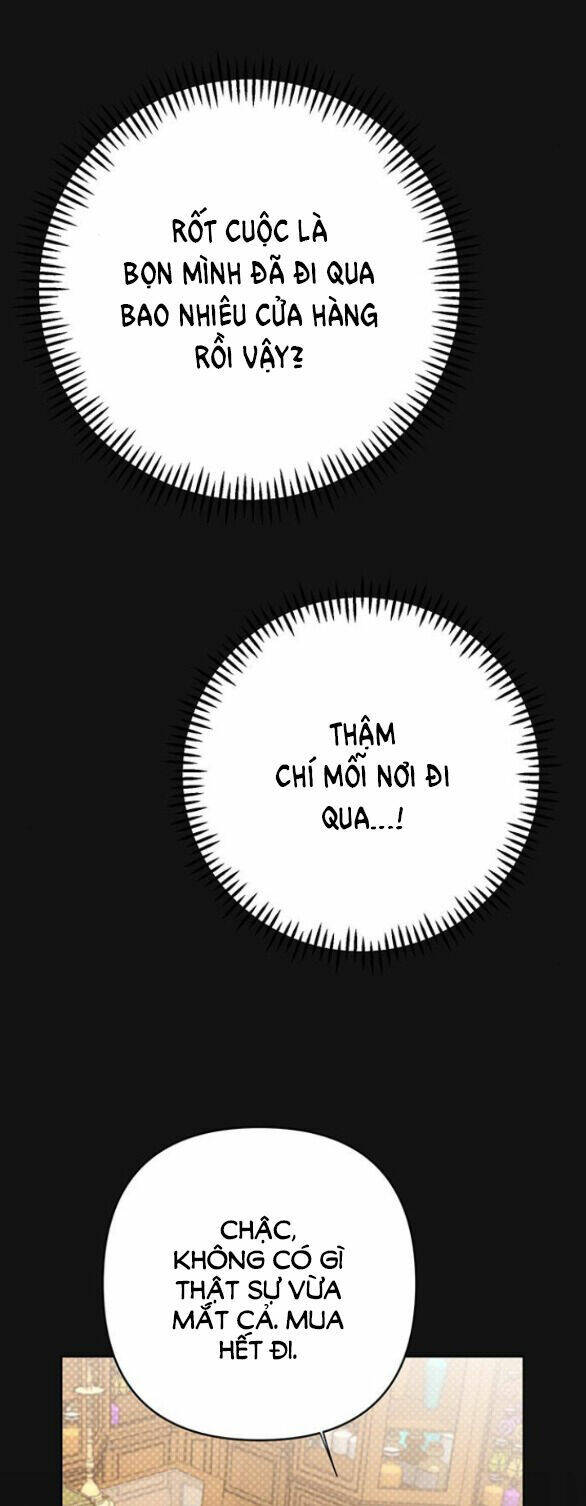 Bạo Chúa Bé Con Chapter 50.1 - Trang 2