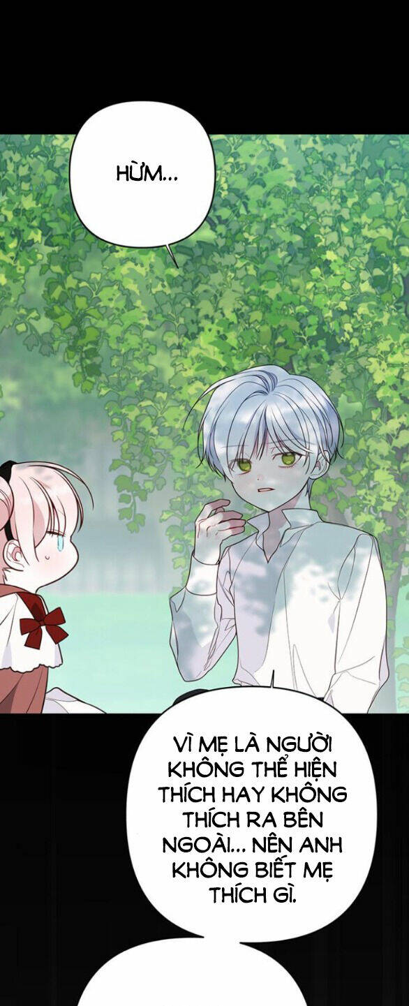 Bạo Chúa Bé Con Chapter 50.1 - Trang 2