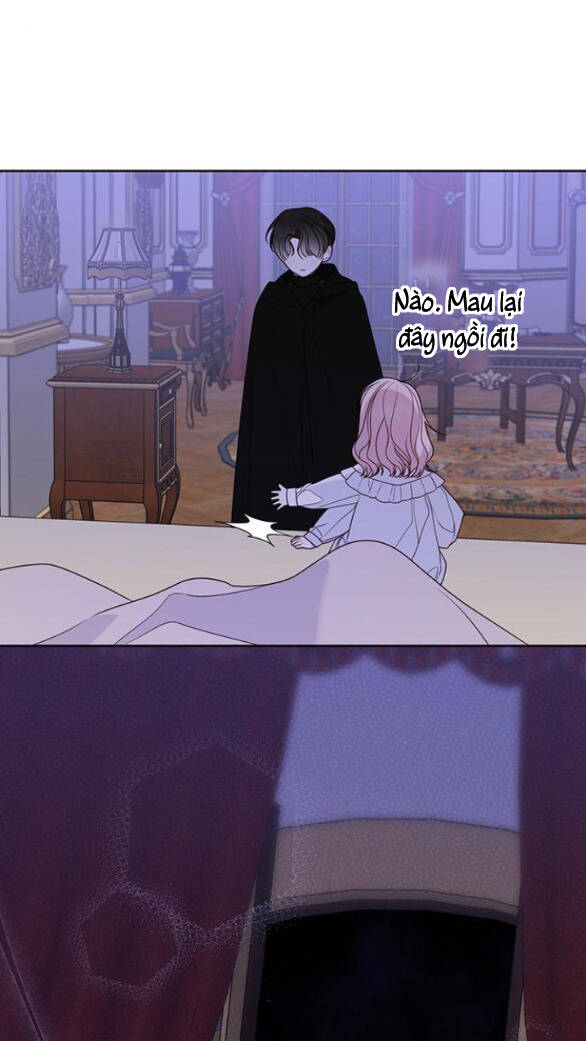 Bạo Chúa Bé Con Chapter 51.2 - Trang 2