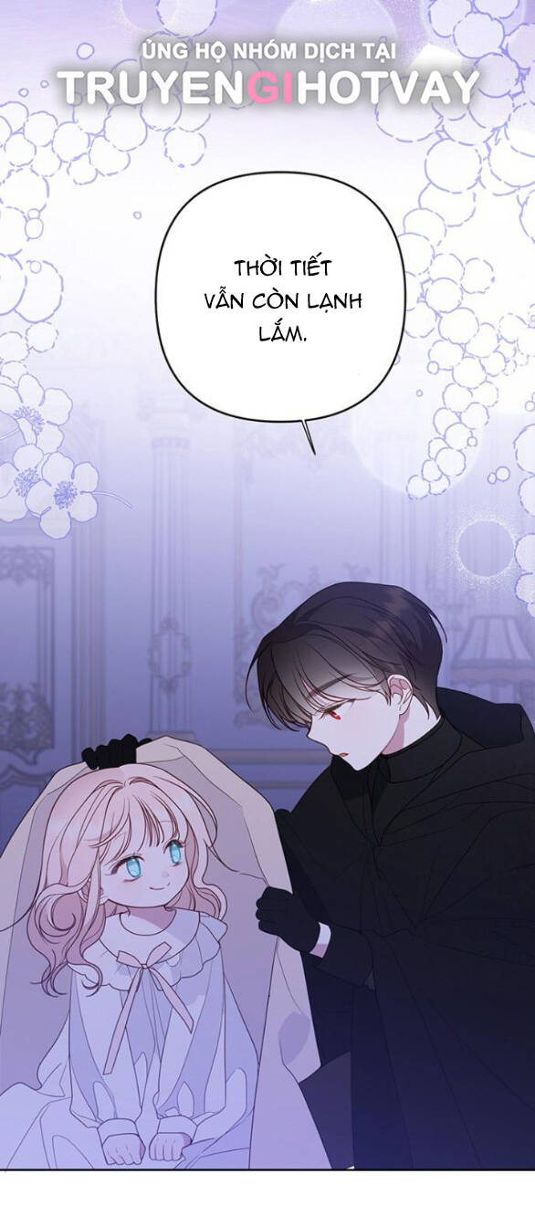 Bạo Chúa Bé Con Chapter 51.2 - Trang 2