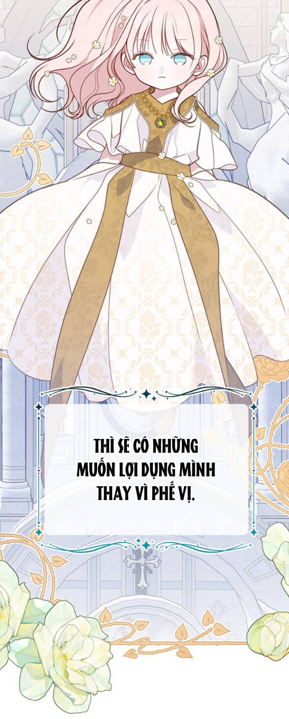 Bạo Chúa Bé Con Chapter 51.2 - Trang 2