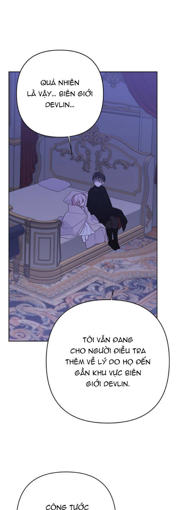 Bạo Chúa Bé Con Chapter 51 - Trang 2