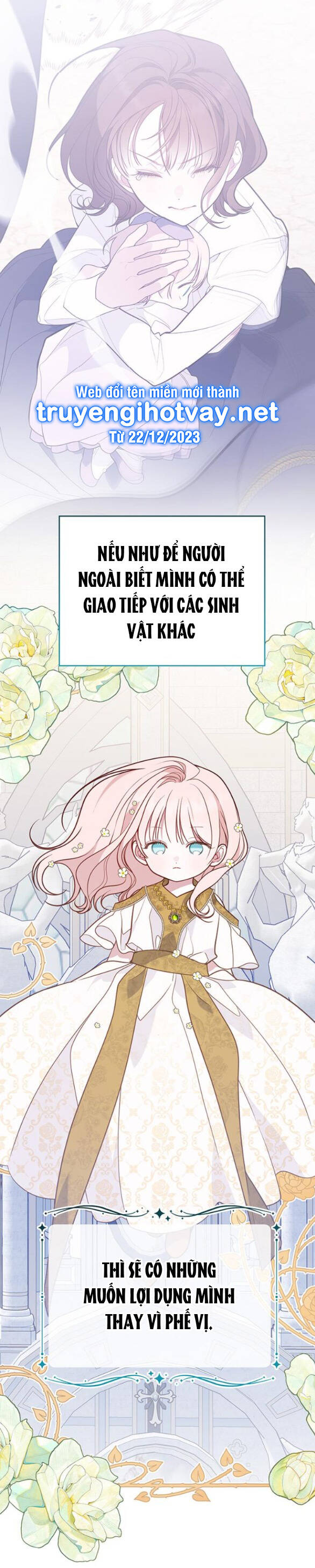 Bạo Chúa Bé Con Chapter 51 - Trang 2