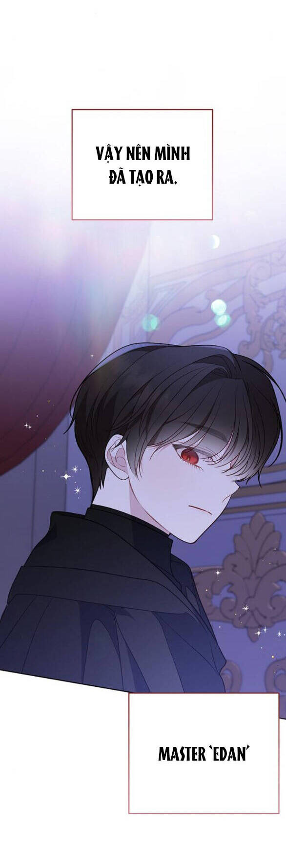 Bạo Chúa Bé Con Chapter 51 - Trang 2