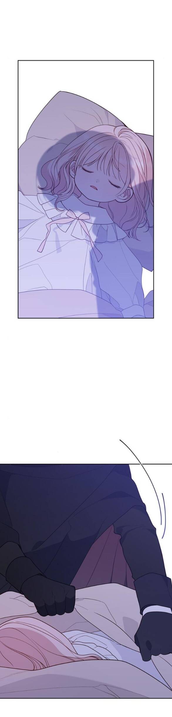 Bạo Chúa Bé Con Chapter 51 - Trang 2