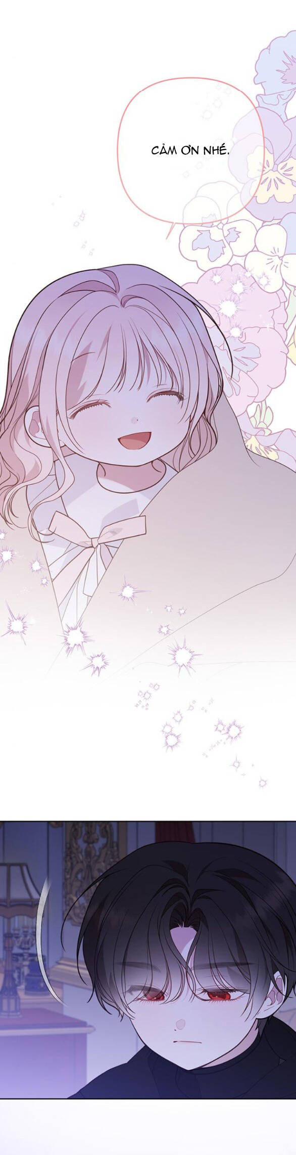 Bạo Chúa Bé Con Chapter 51 - Trang 2