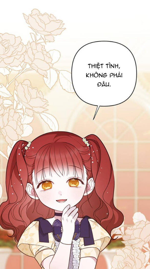 Bạo Chúa Bé Con Chapter 52.1 - Trang 2