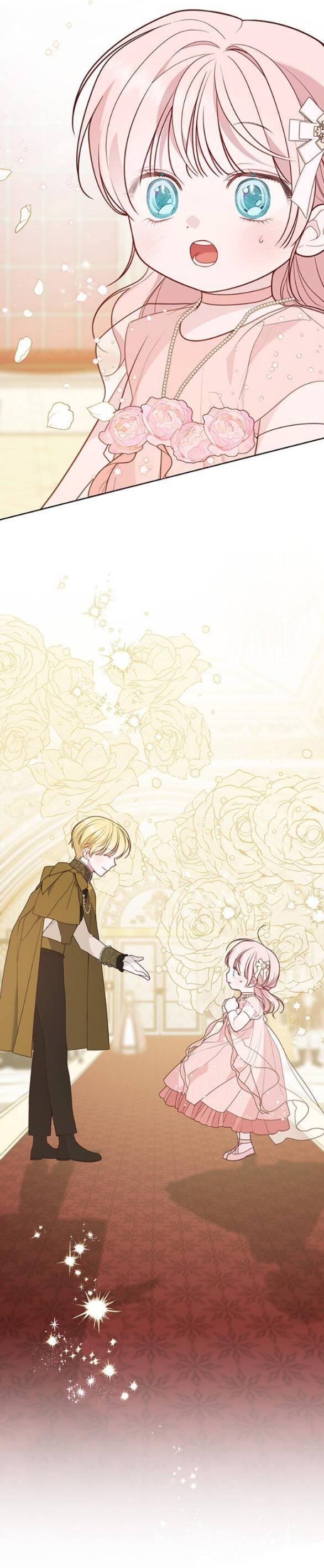 Bạo Chúa Bé Con Chapter 52 - Trang 2