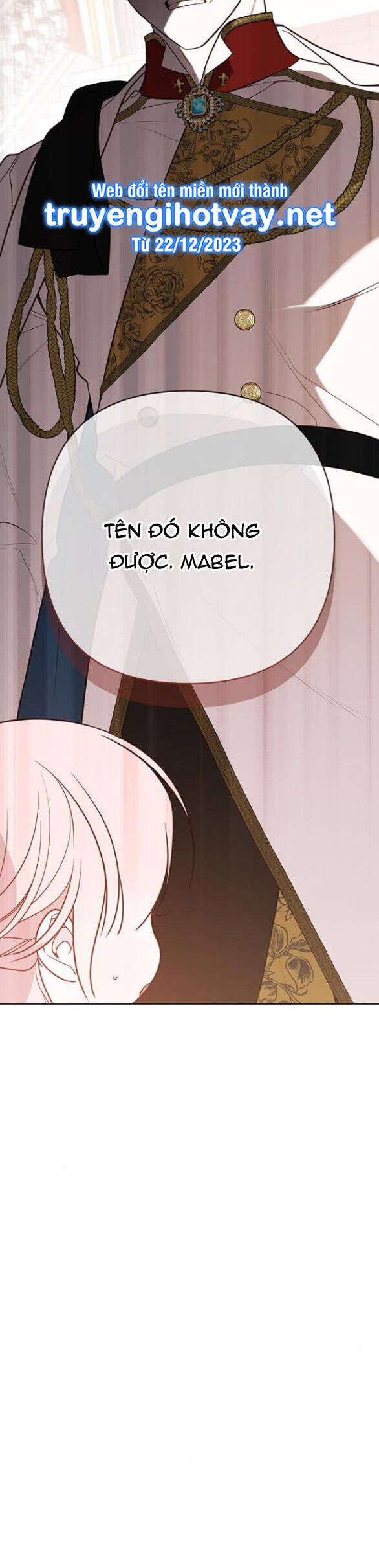 Bạo Chúa Bé Con Chapter 52 - Trang 2