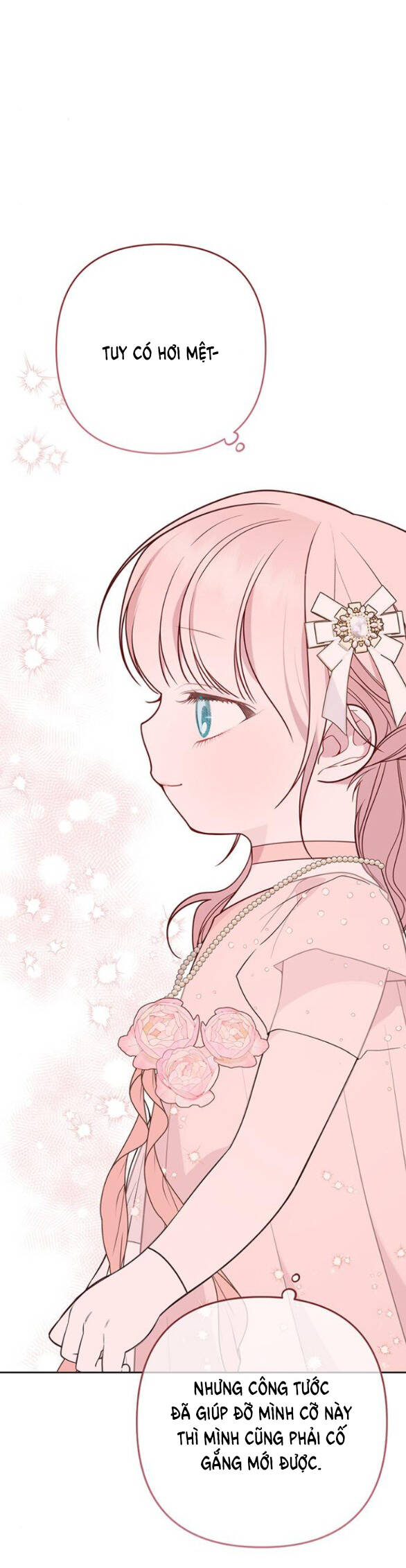 Bạo Chúa Bé Con Chapter 52 - Trang 2