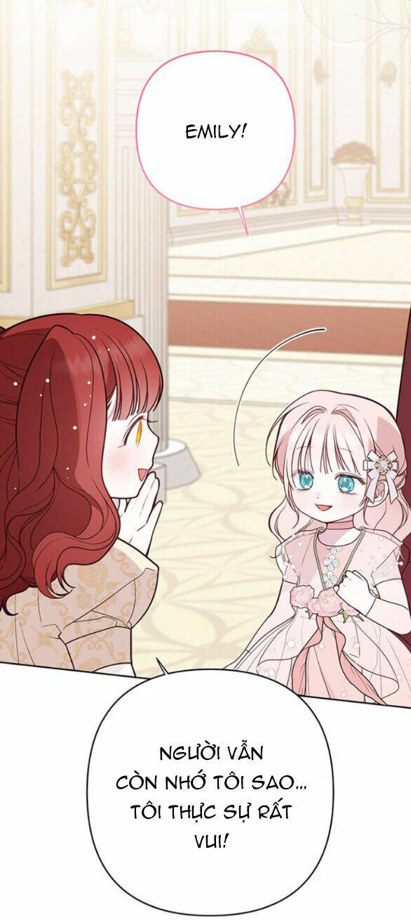 Bạo Chúa Bé Con Chapter 53.2 - Trang 2