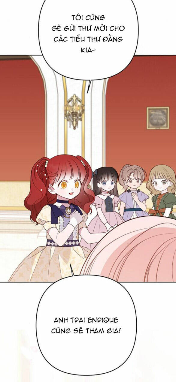 Bạo Chúa Bé Con Chapter 53.2 - Trang 2