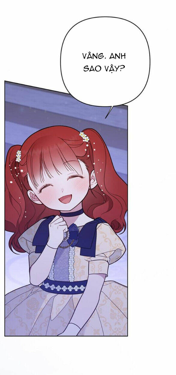 Bạo Chúa Bé Con Chapter 53.2 - Trang 2