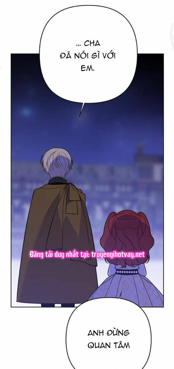 Bạo Chúa Bé Con Chapter 53.2 - Trang 2