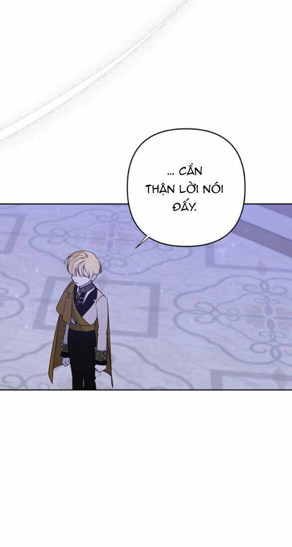 Bạo Chúa Bé Con Chapter 53.2 - Trang 2