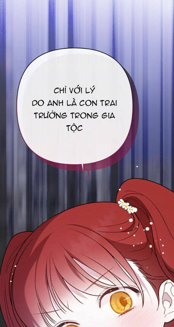 Bạo Chúa Bé Con Chapter 53.2 - Trang 2