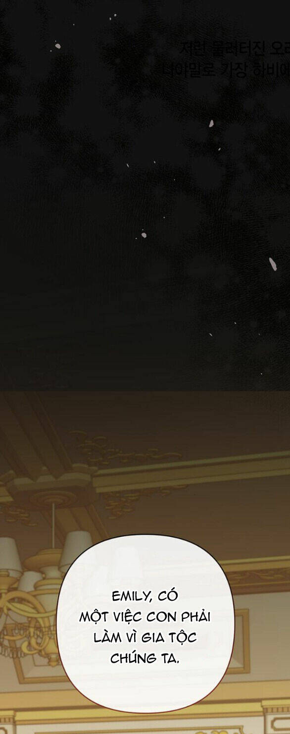 Bạo Chúa Bé Con Chapter 53.2 - Trang 2