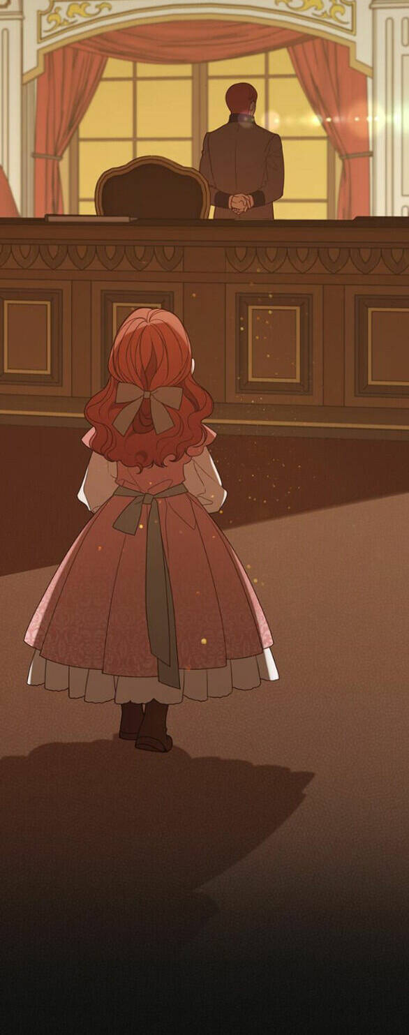 Bạo Chúa Bé Con Chapter 53.2 - Trang 2