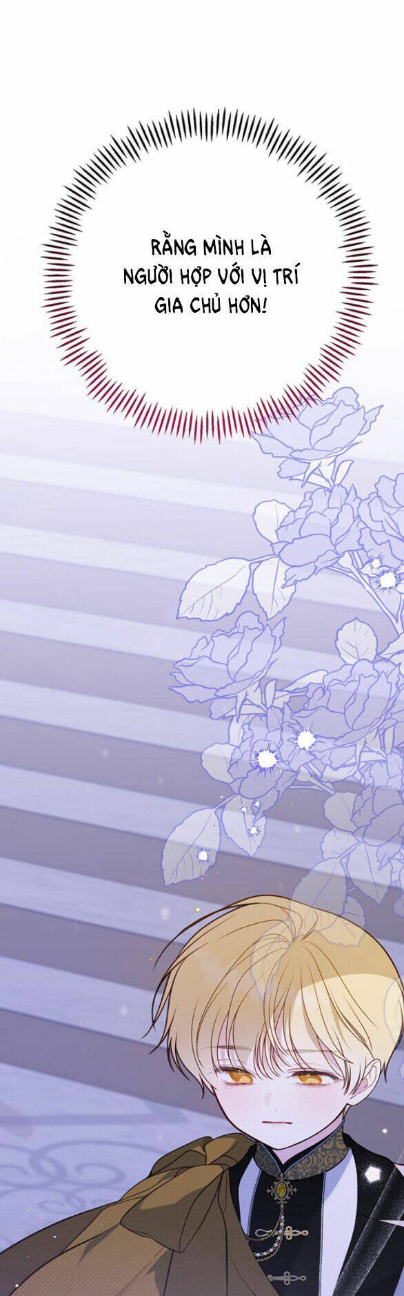 Bạo Chúa Bé Con Chapter 53.2 - Trang 2