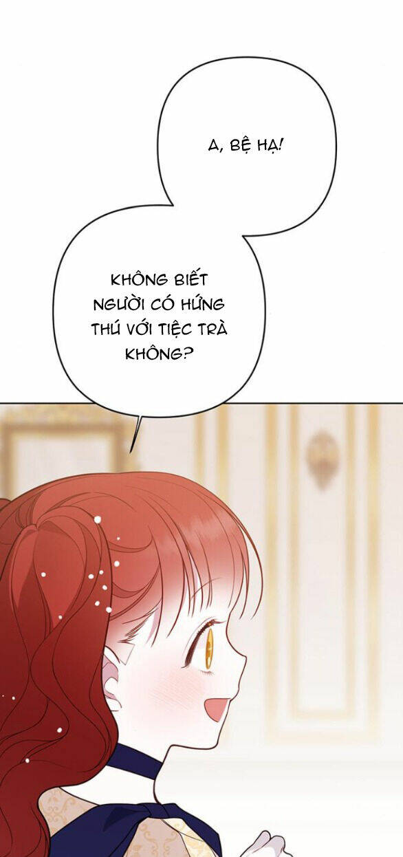 Bạo Chúa Bé Con Chapter 53.2 - Trang 2