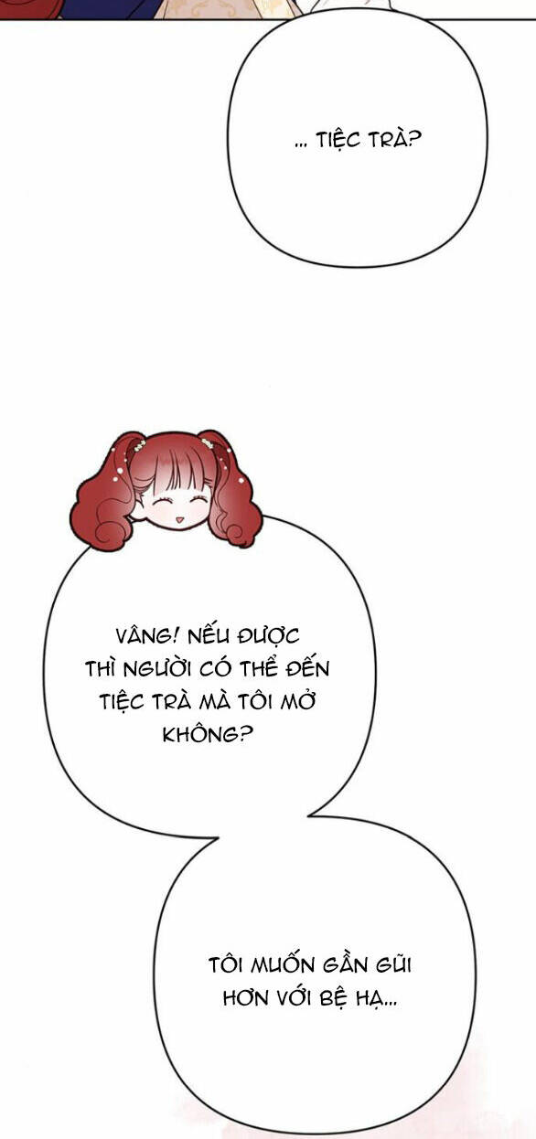 Bạo Chúa Bé Con Chapter 53.2 - Trang 2