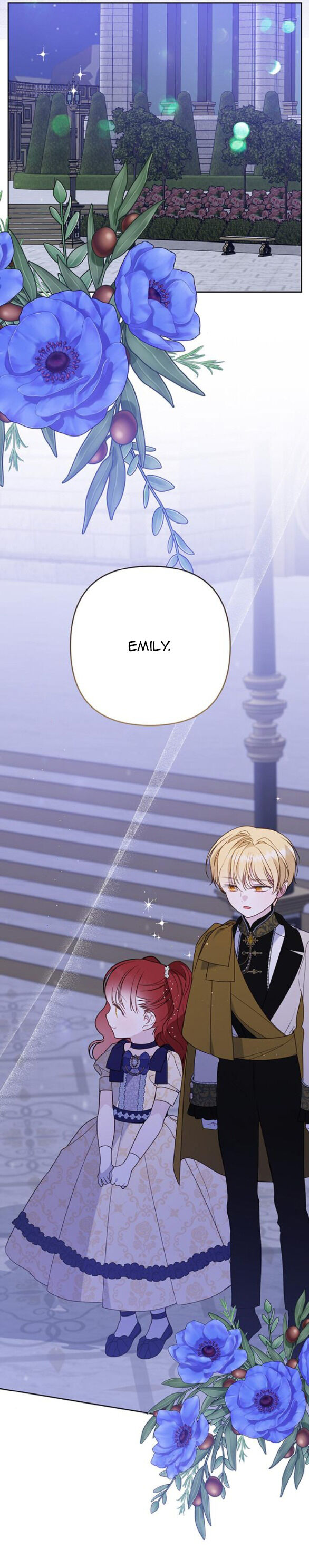 Bạo Chúa Bé Con Chapter 53 - Trang 2