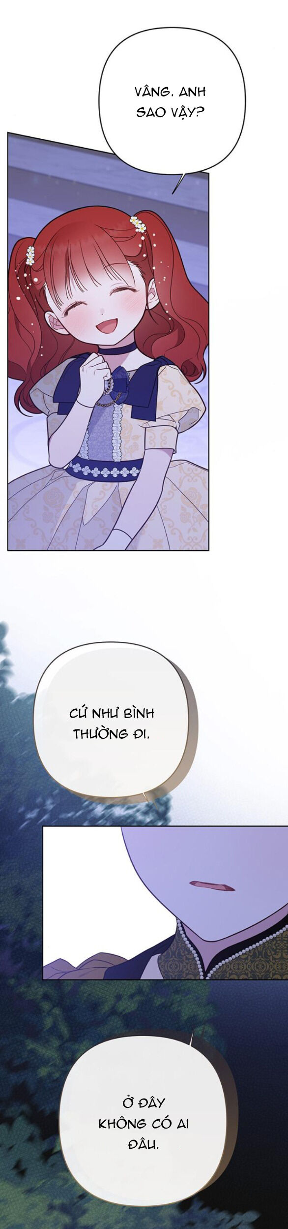 Bạo Chúa Bé Con Chapter 53 - Trang 2