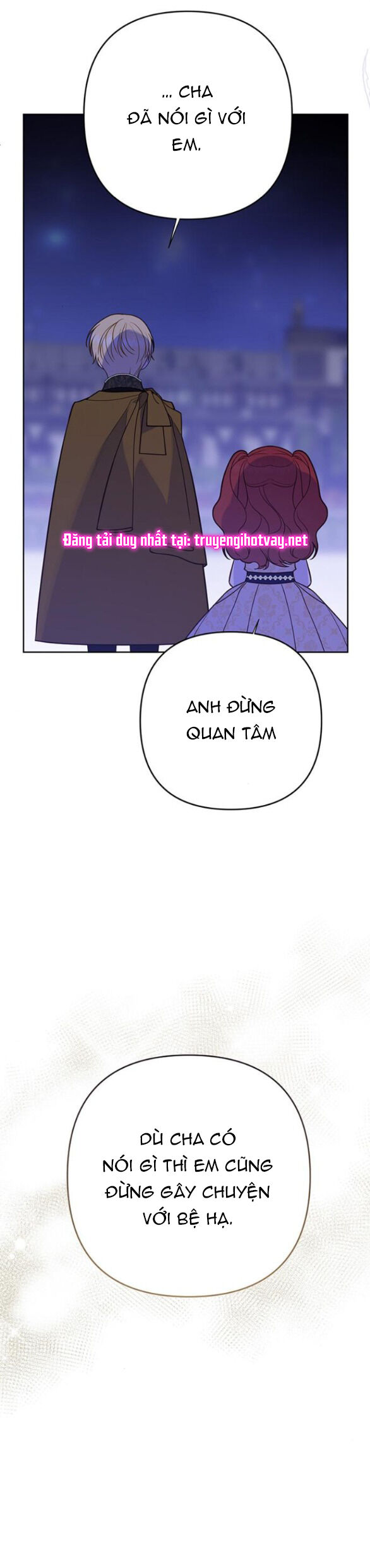 Bạo Chúa Bé Con Chapter 53 - Trang 2