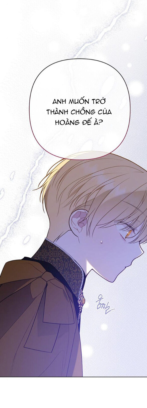 Bạo Chúa Bé Con Chapter 53 - Trang 2