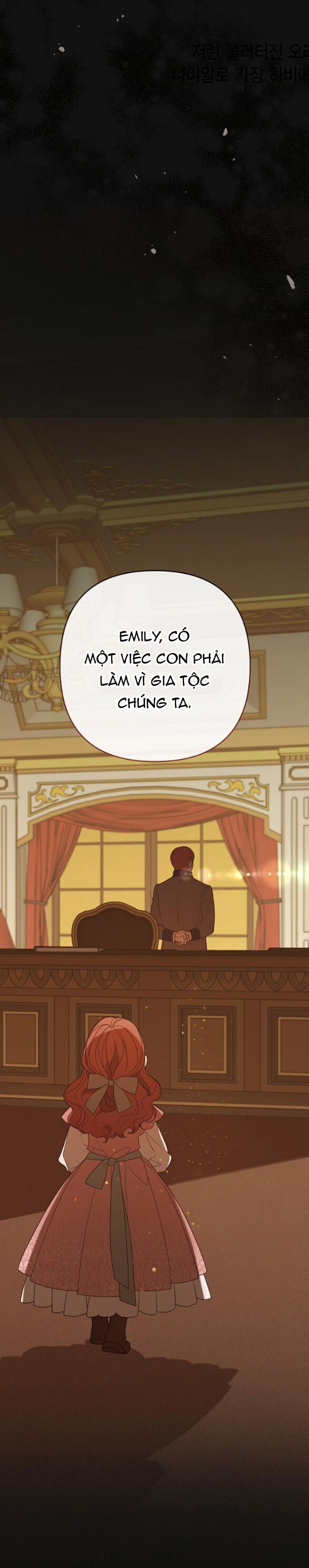 Bạo Chúa Bé Con Chapter 53 - Trang 2