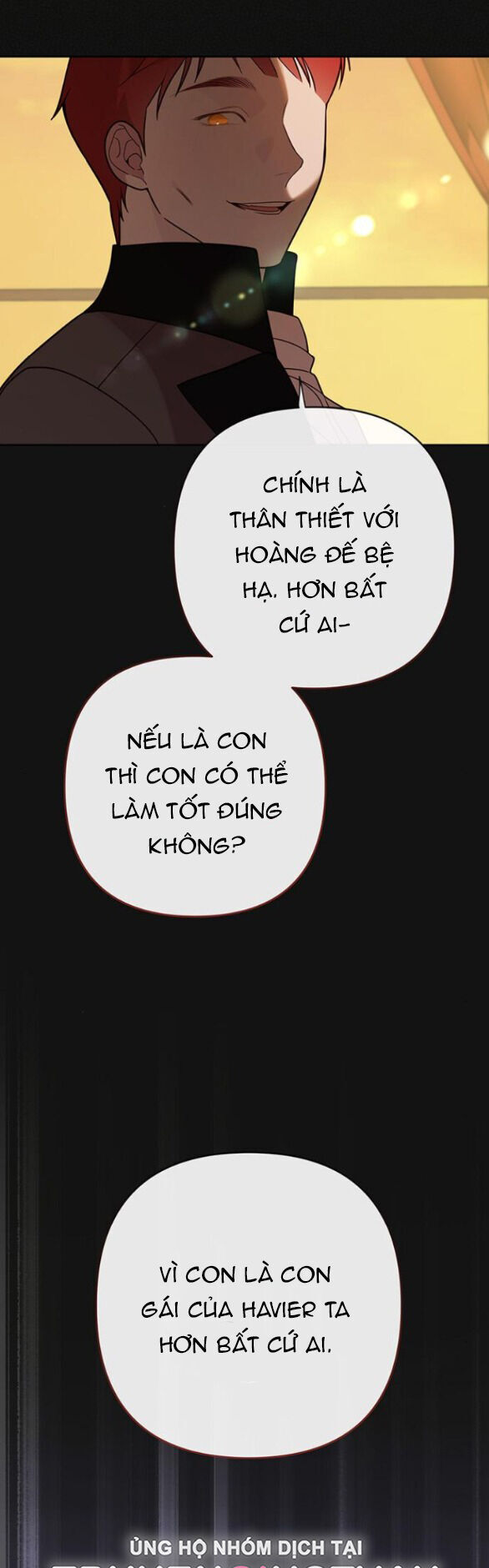 Bạo Chúa Bé Con Chapter 53 - Trang 2