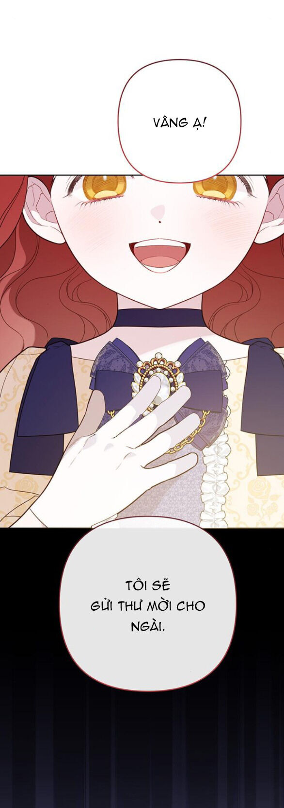 Bạo Chúa Bé Con Chapter 53 - Trang 2