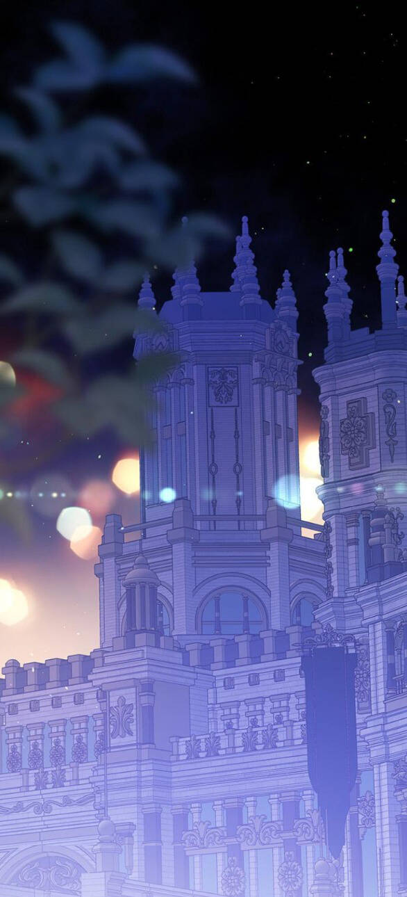 Bạo Chúa Bé Con Chapter 54.1 - Trang 2