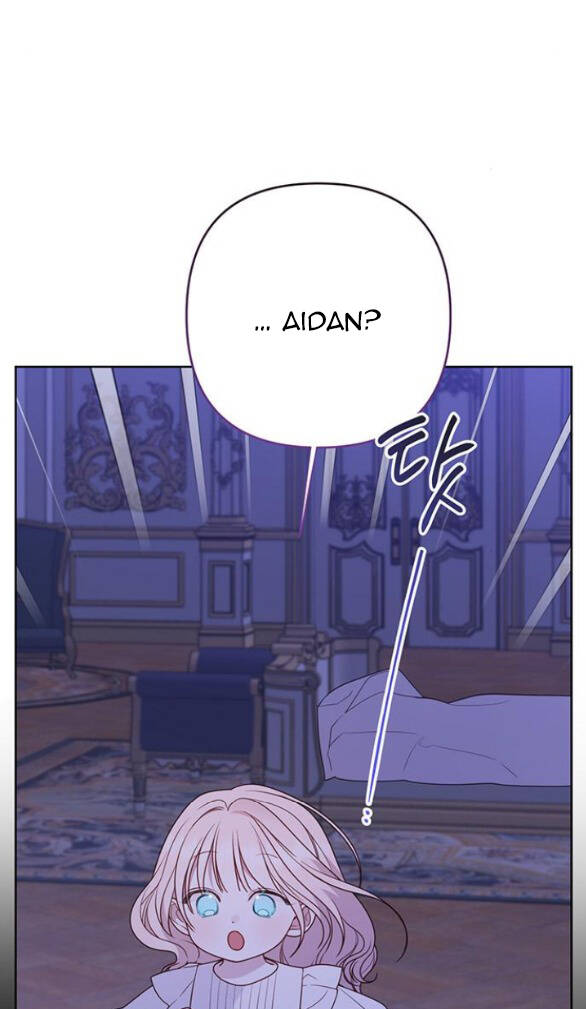 Bạo Chúa Bé Con Chapter 54.1 - Trang 2