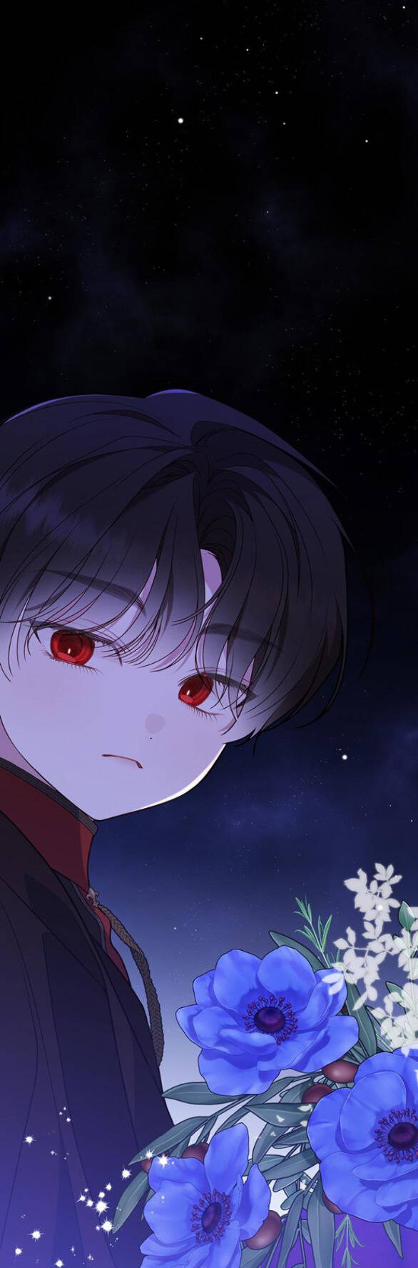 Bạo Chúa Bé Con Chapter 54.1 - Trang 2