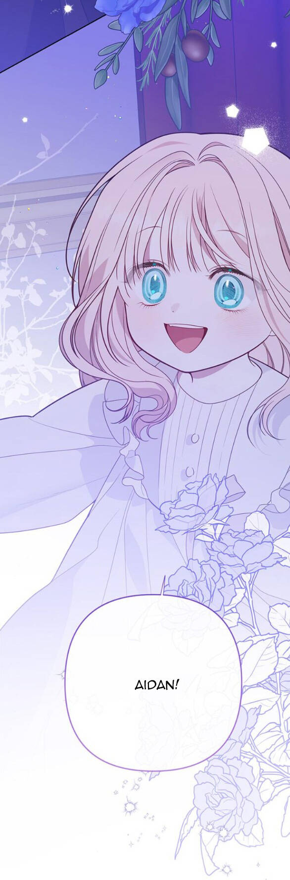 Bạo Chúa Bé Con Chapter 54.1 - Trang 2