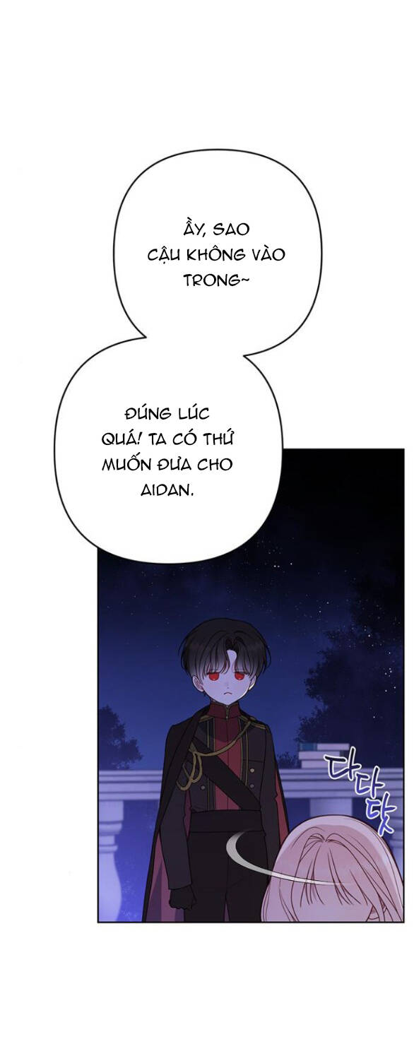 Bạo Chúa Bé Con Chapter 54.1 - Trang 2